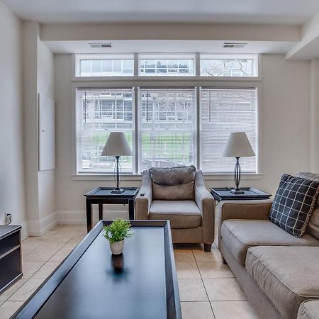 Close To Washington Circle 30 Days Stays Exterior foto
